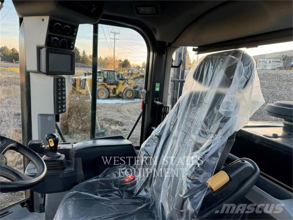 CAT 950M Hjullastare