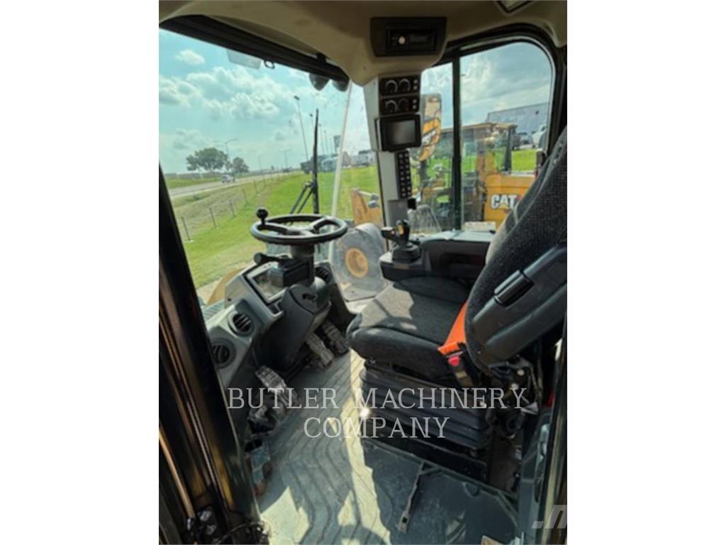 CAT 950M Hjullastare