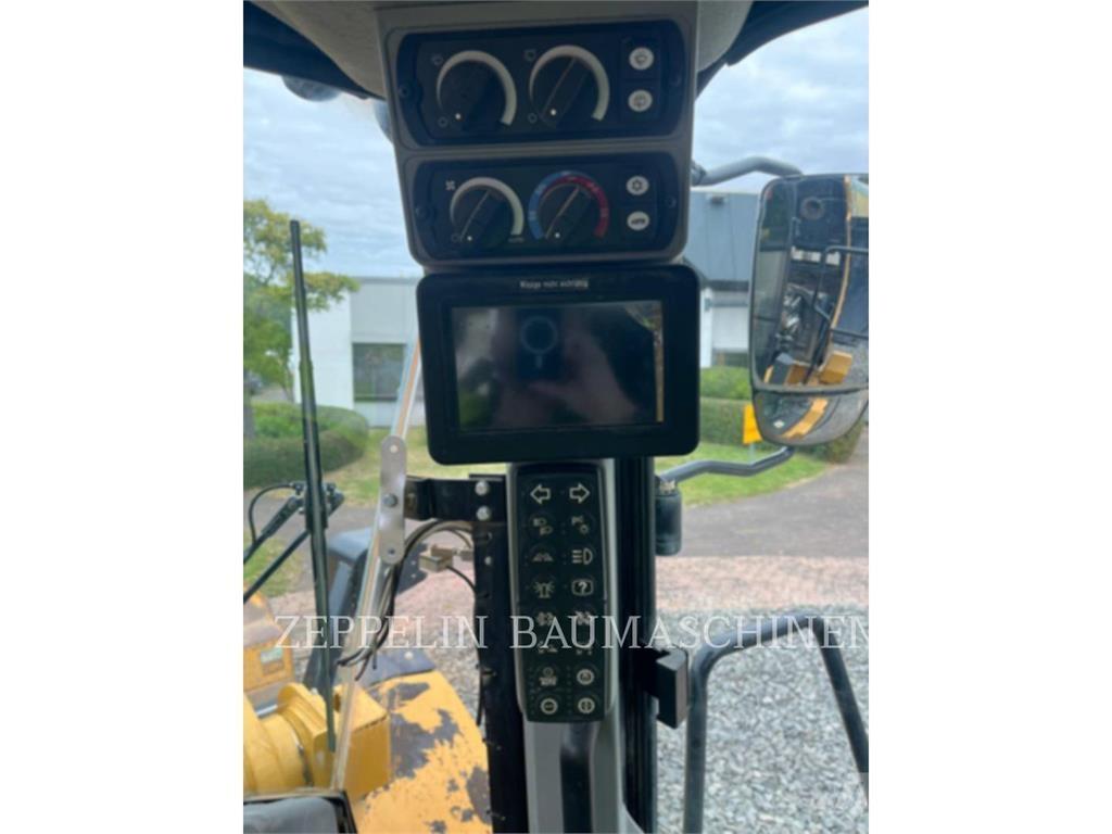 CAT 950M Hjullastare