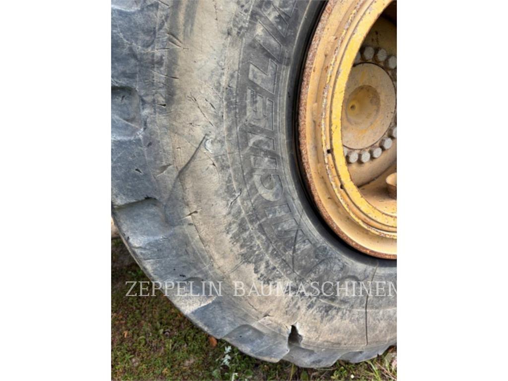 CAT 950M Hjullastare