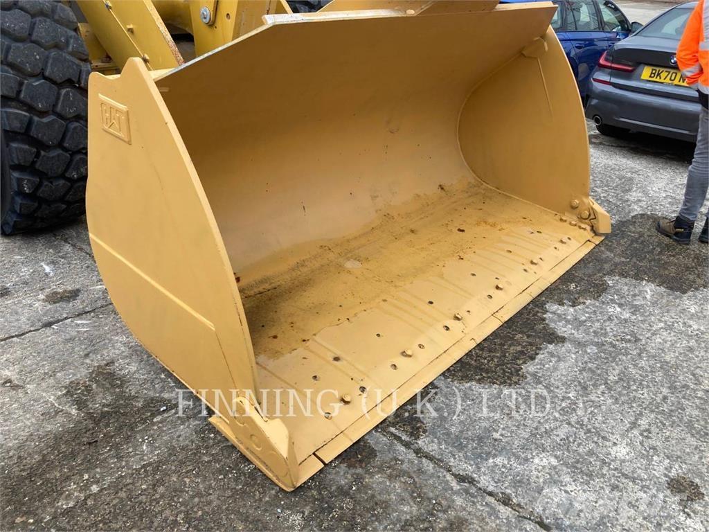 CAT 950M Hjullastare