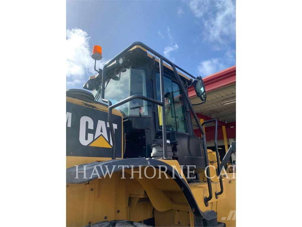 CAT 950M Hjullastare