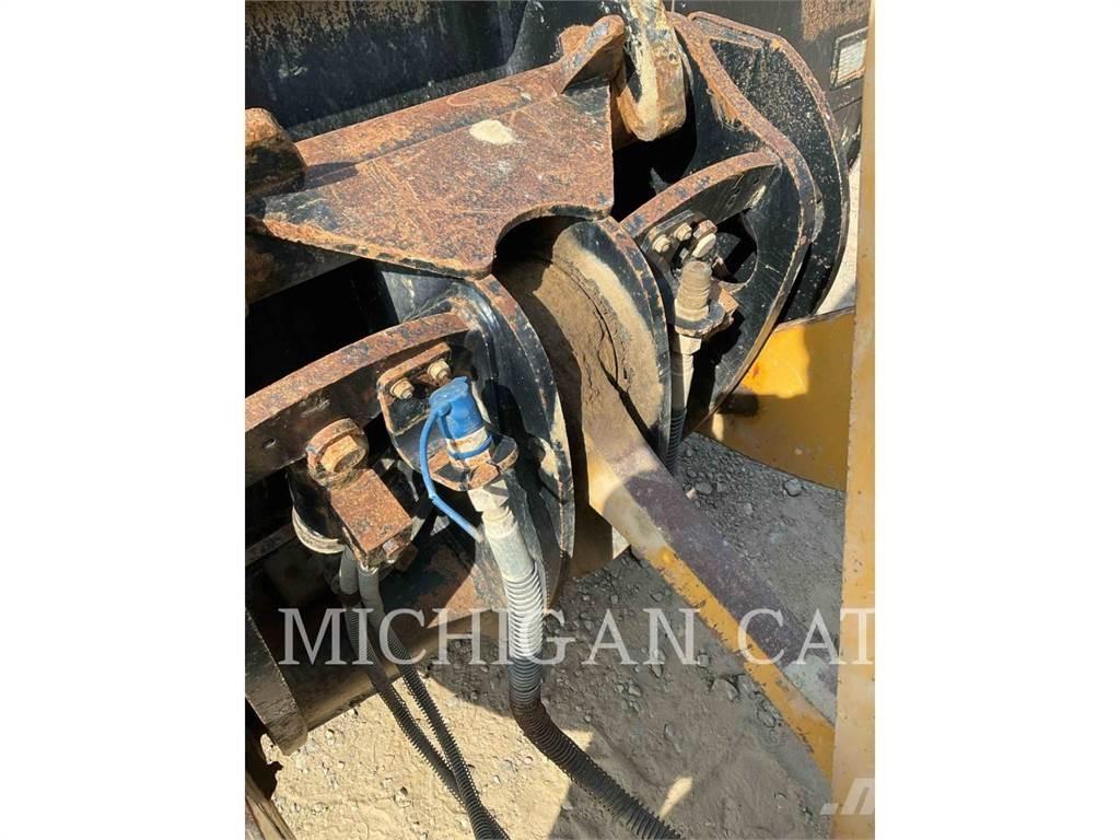 CAT 950M 3Q Hjullastare