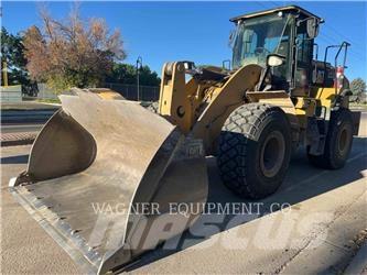 CAT 950M FC Hjullastare