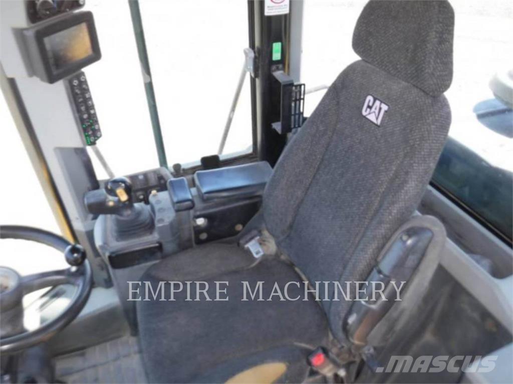 CAT 950M FC Hjullastare