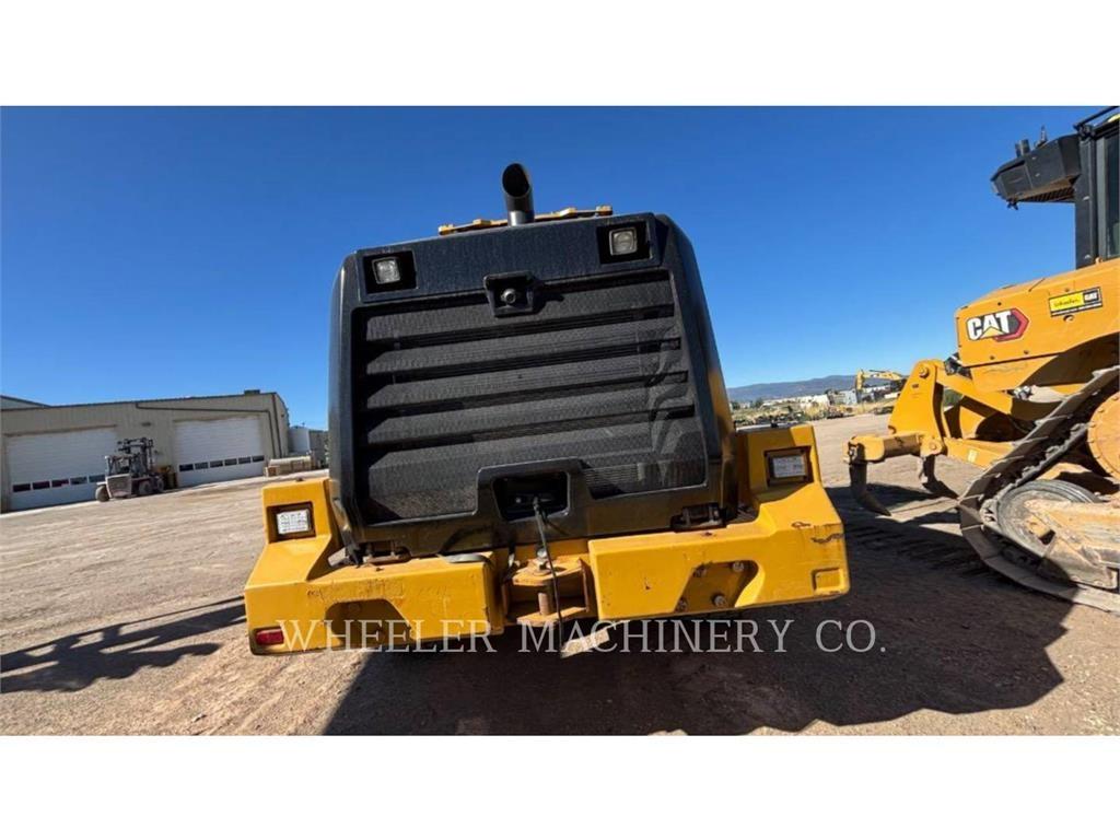 CAT 950M JRB Hjullastare