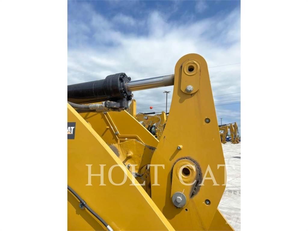 CAT 950M QC Hjullastare