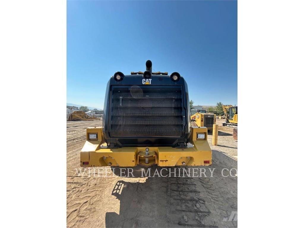 CAT 950M QC Hjullastare