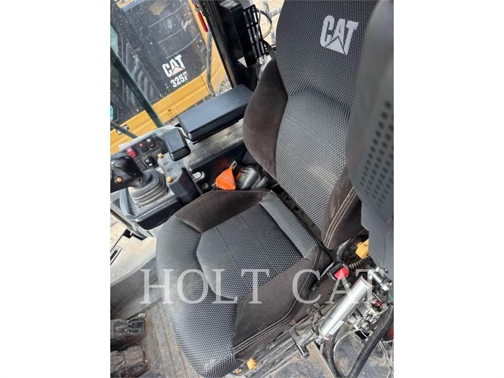 CAT 950M QC Hjullastare