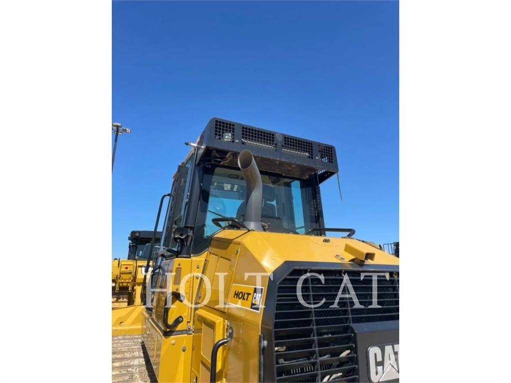 CAT 953 Bandlastare