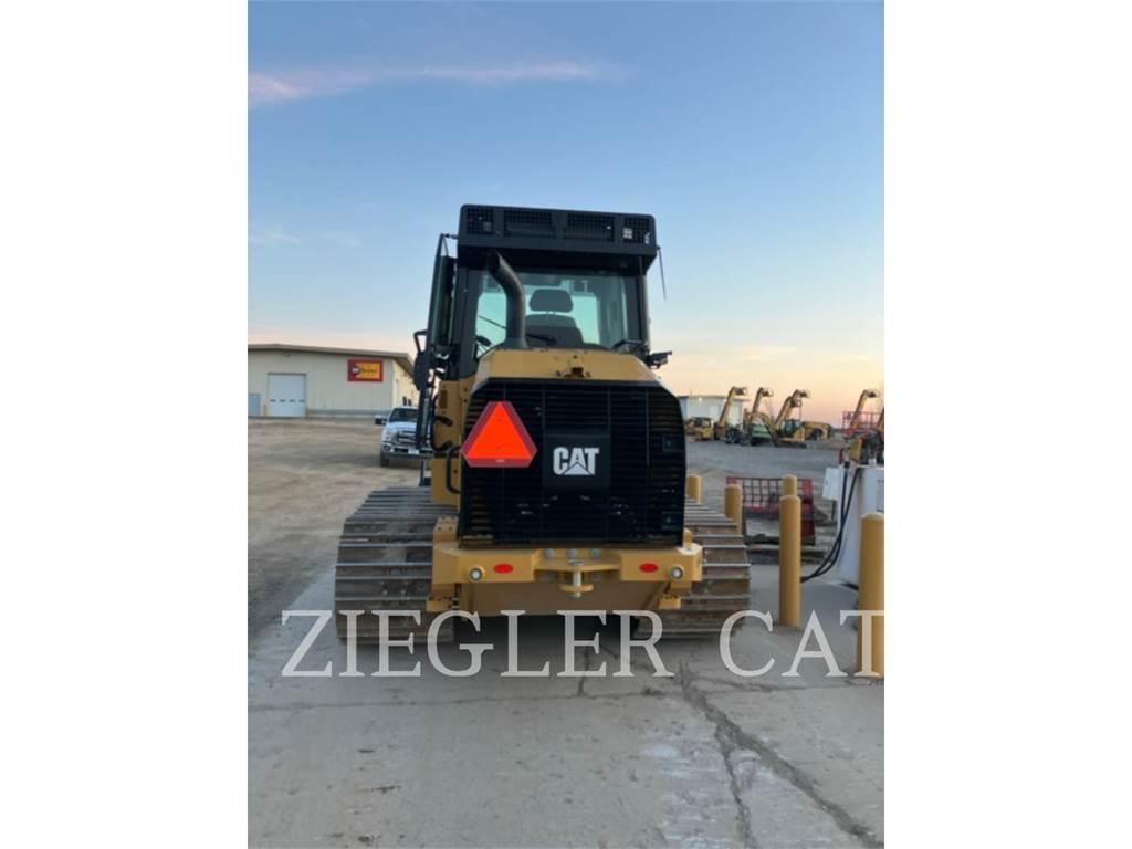 CAT 953-12LGP Bandlastare