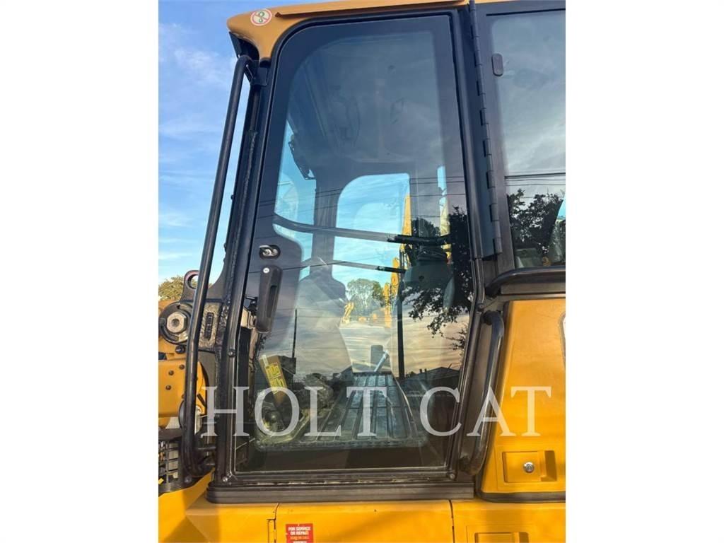 CAT 953 PO Bandlastare