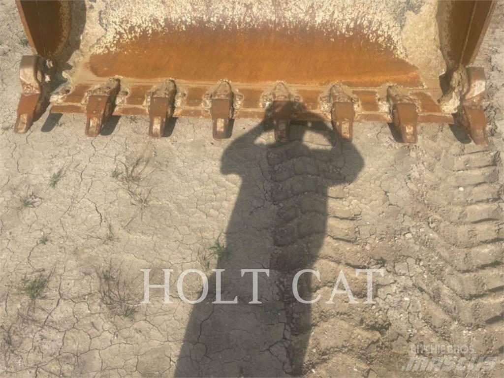 CAT 953 QC Bandlastare