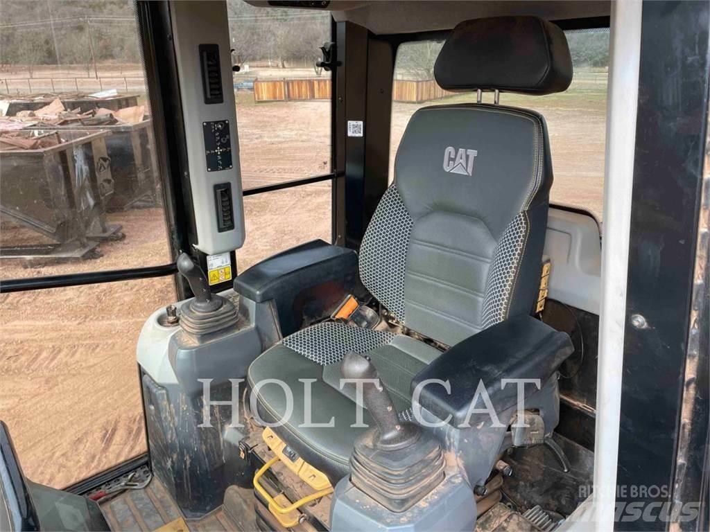 CAT 95312 Bandlastare