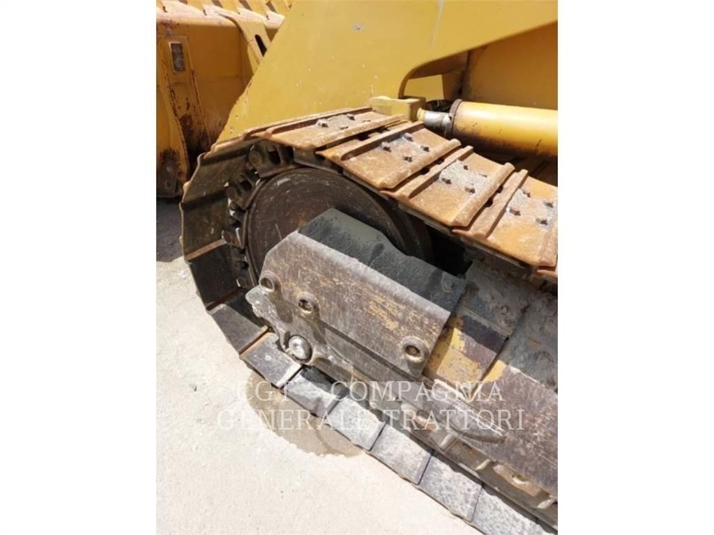 CAT 953C Bandlastare
