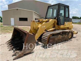 CAT 953C Bandlastare