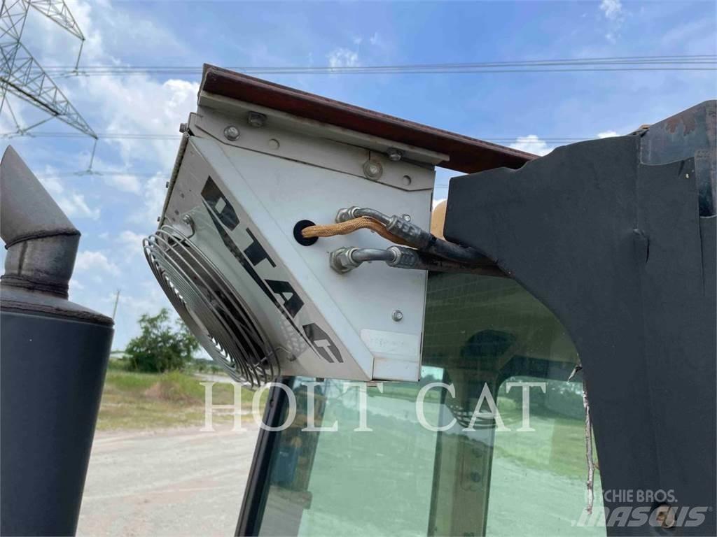 CAT 953C Bandlastare
