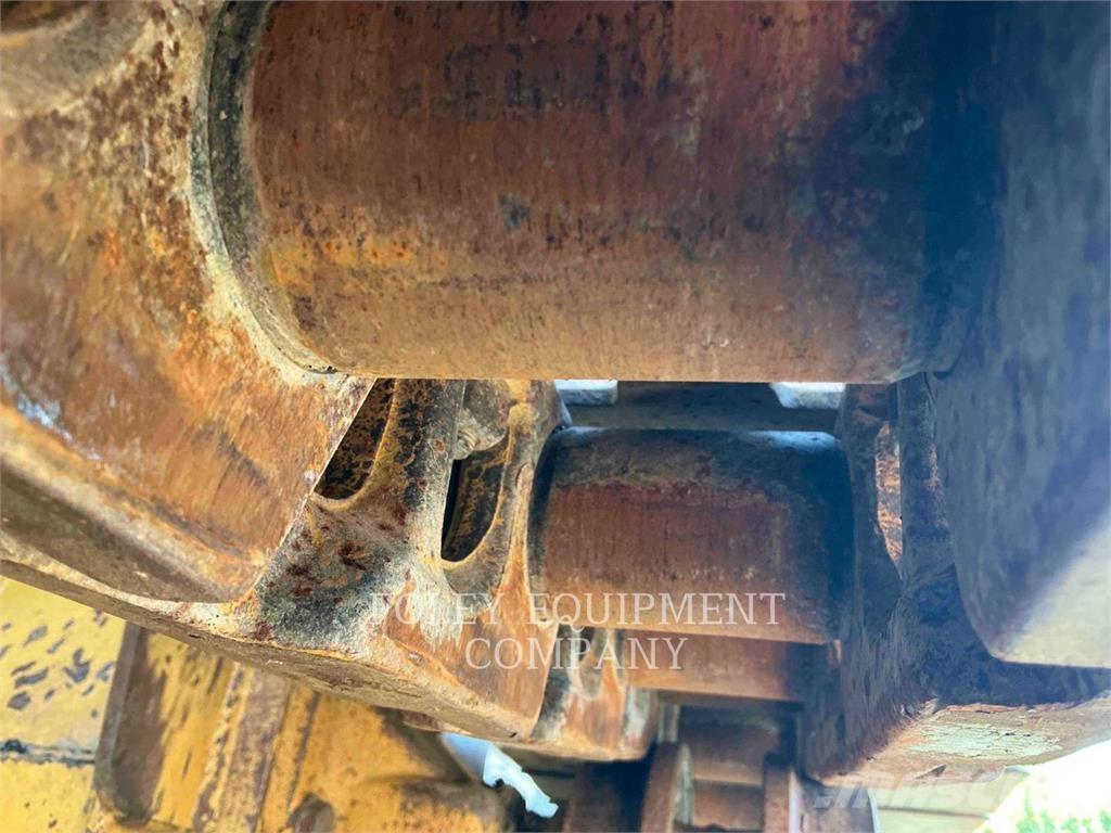 CAT 953C Bandlastare