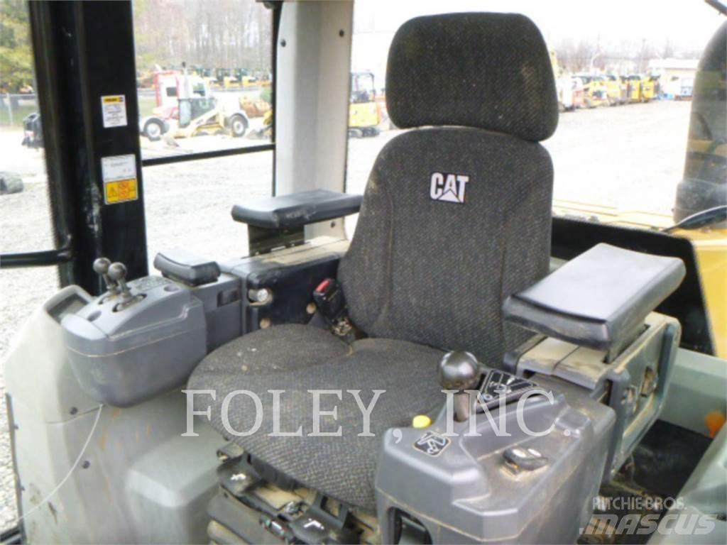 CAT 953D Bandlastare