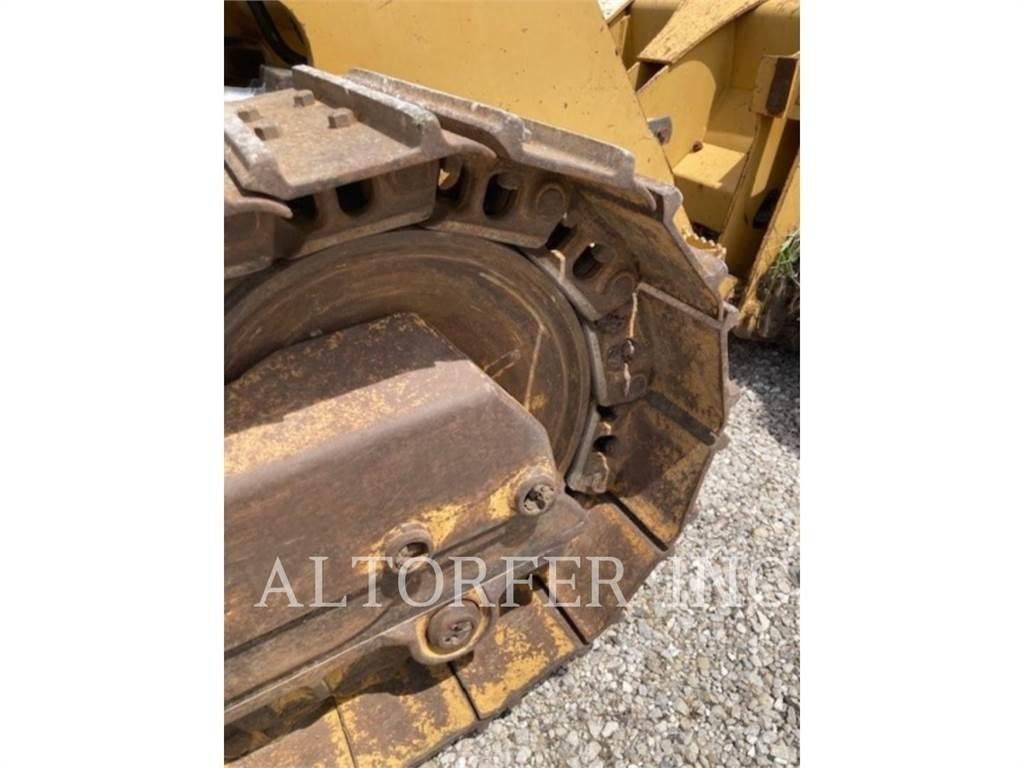 CAT 953D Bandlastare
