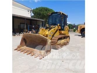 CAT 953K Bandlastare