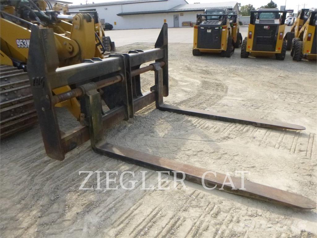 CAT 953KLGP Bandlastare