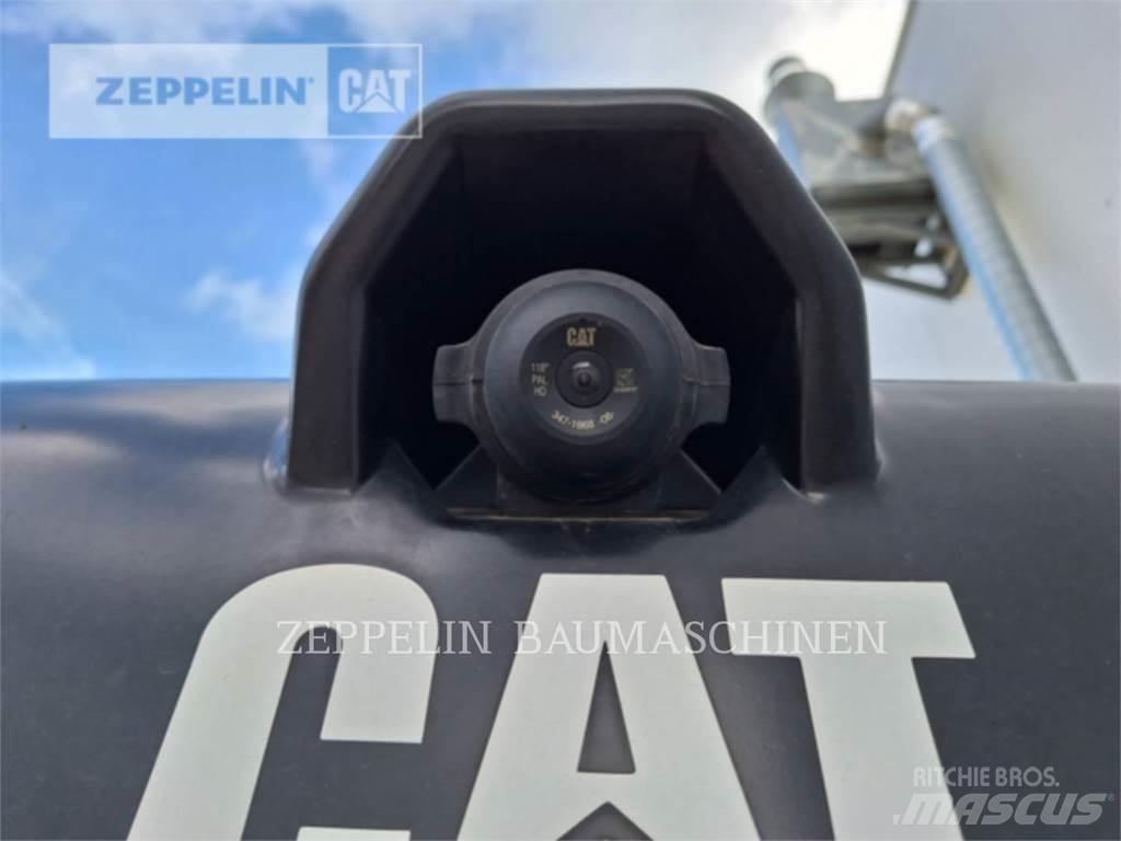 CAT 962M Hjullastare