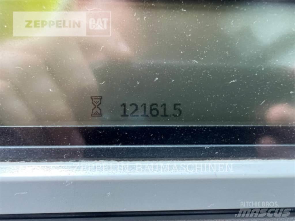 CAT 962M Hjullastare