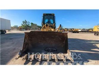 CAT 963 Bandlastare