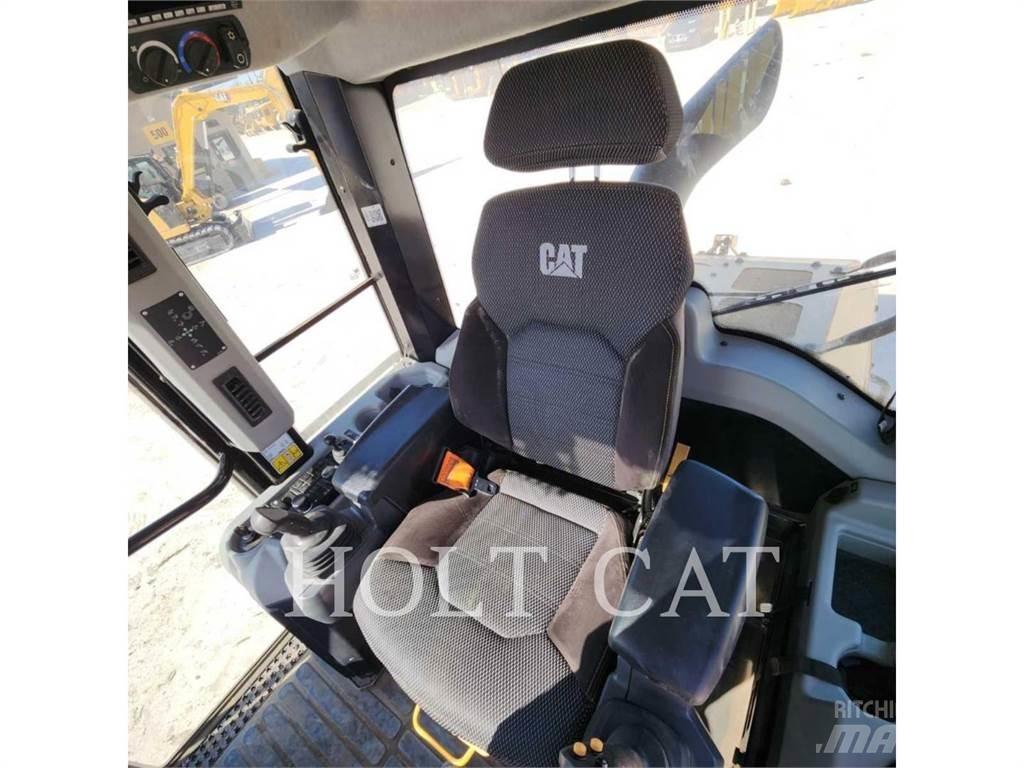 CAT 963 Bandlastare