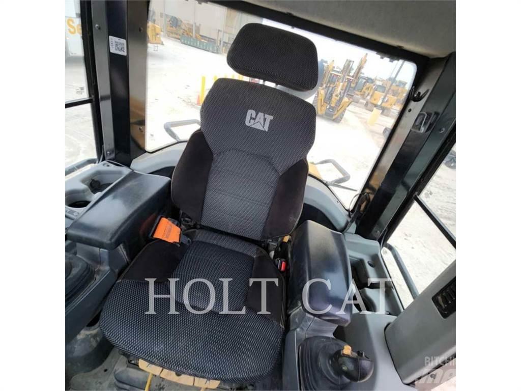 CAT 963 Bandlastare