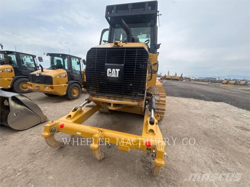 CAT 963 Bandlastare