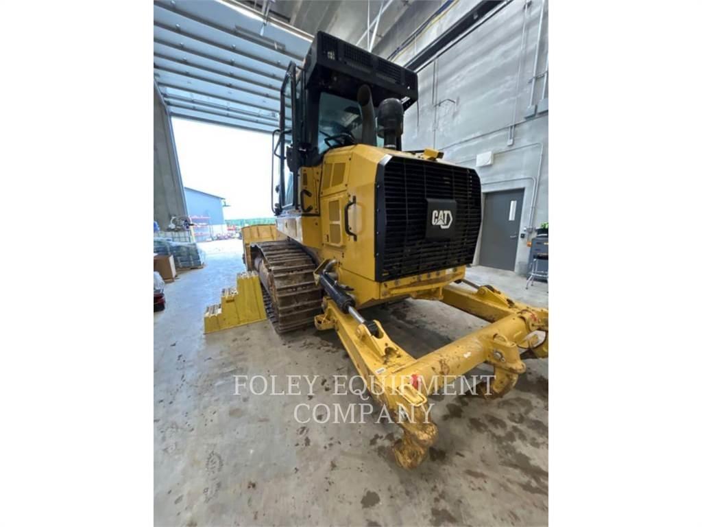 CAT 963-12 Bandlastare