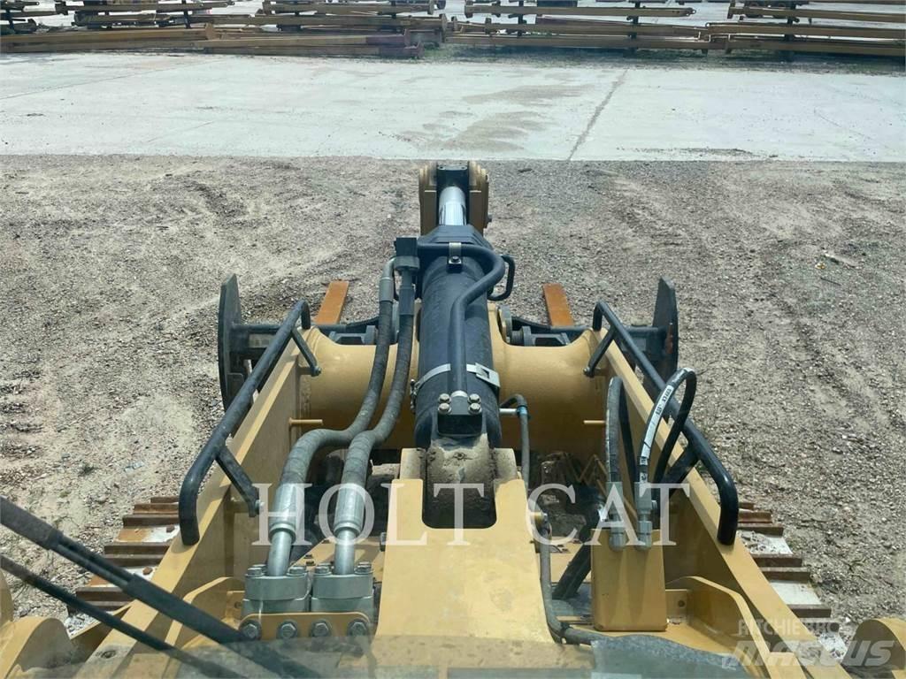 CAT 96312 Bandlastare