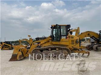 CAT 963K Bandlastare