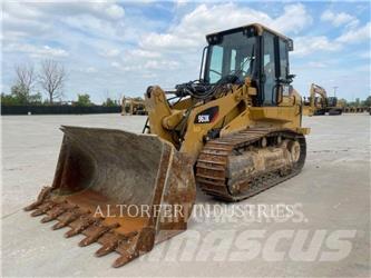 CAT 963K Bandlastare