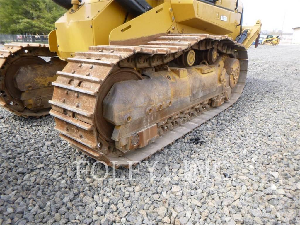 CAT 963K Bandlastare