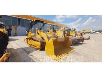 CAT 963K Bandlastare
