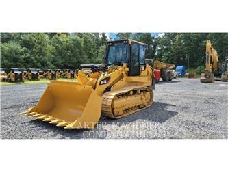 CAT 963K WASTE Bandlastare