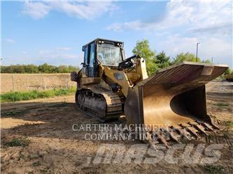 CAT 963K WASTE Bandlastare