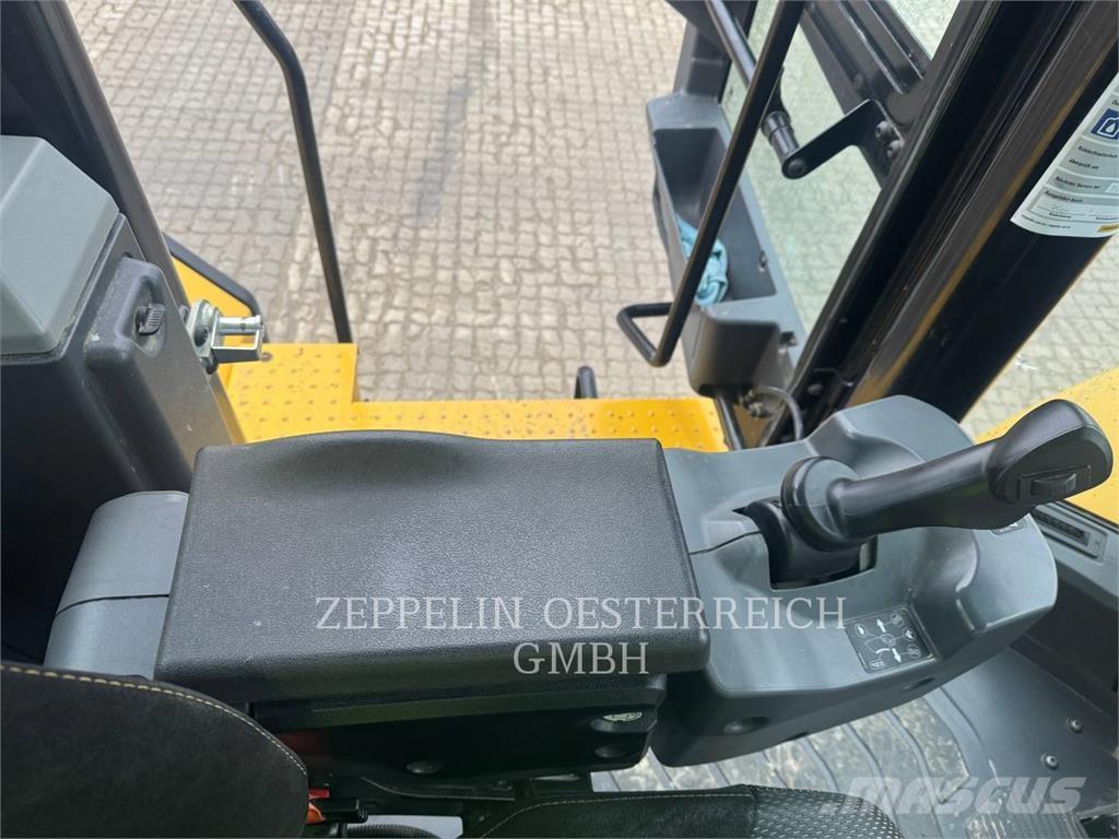 CAT 966-14 Hjullastare