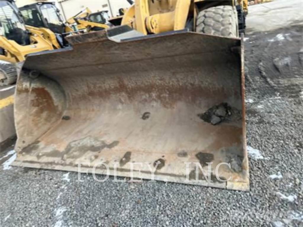 CAT 966-14XE Hjullastare