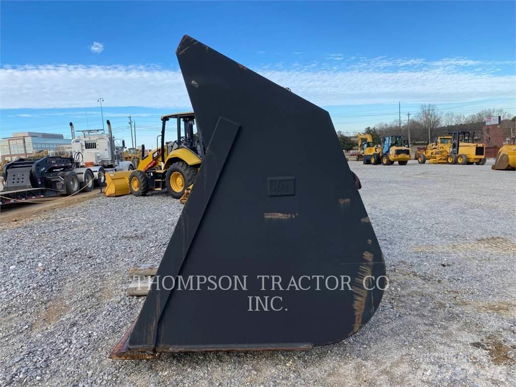 CAT 966/972 BUCKET Skopor