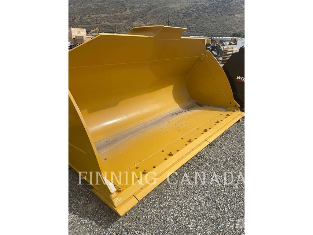 CAT 966-BG-5.50 Skopor