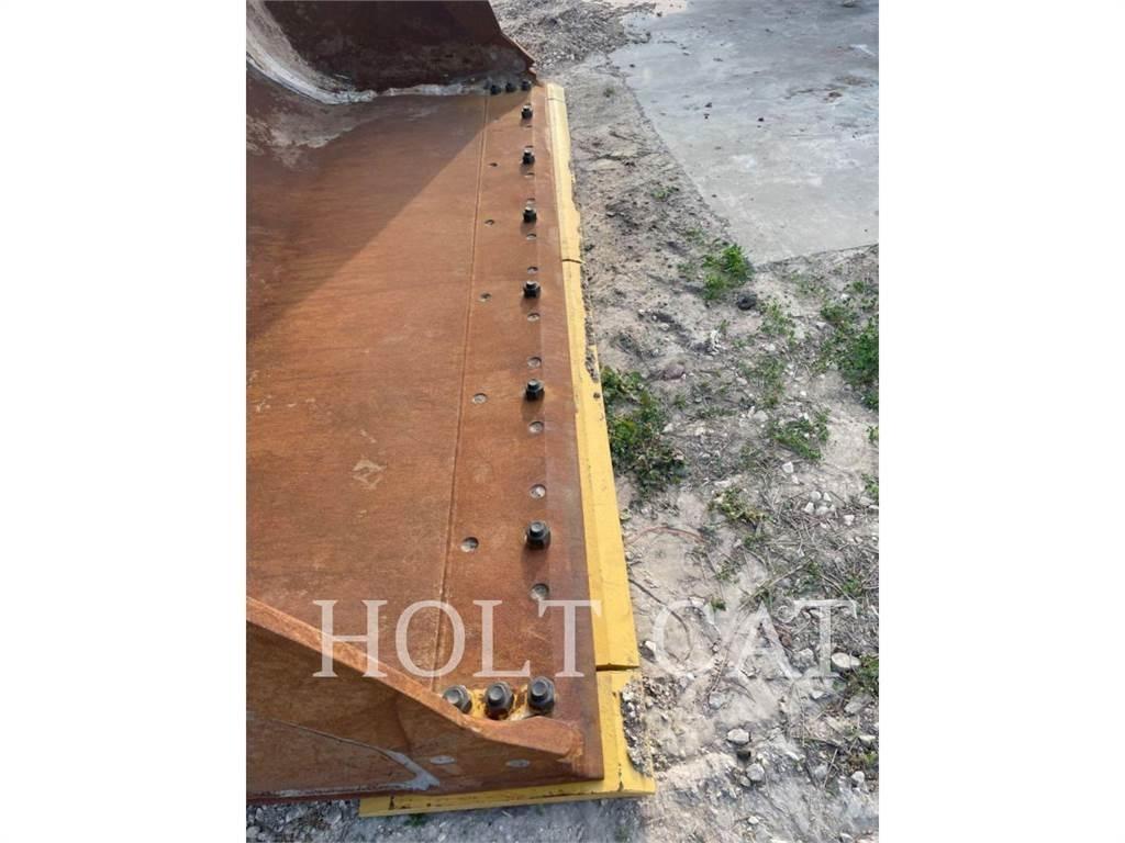 CAT 966 XE Hjullastare