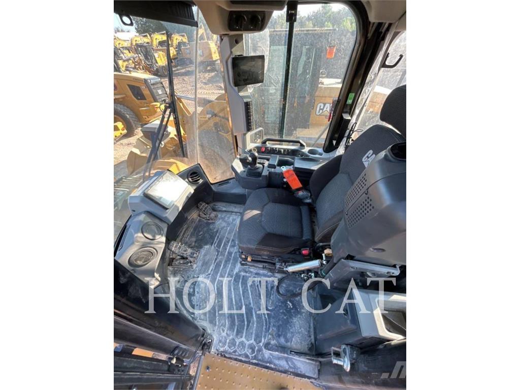 CAT 966 XE Hjullastare