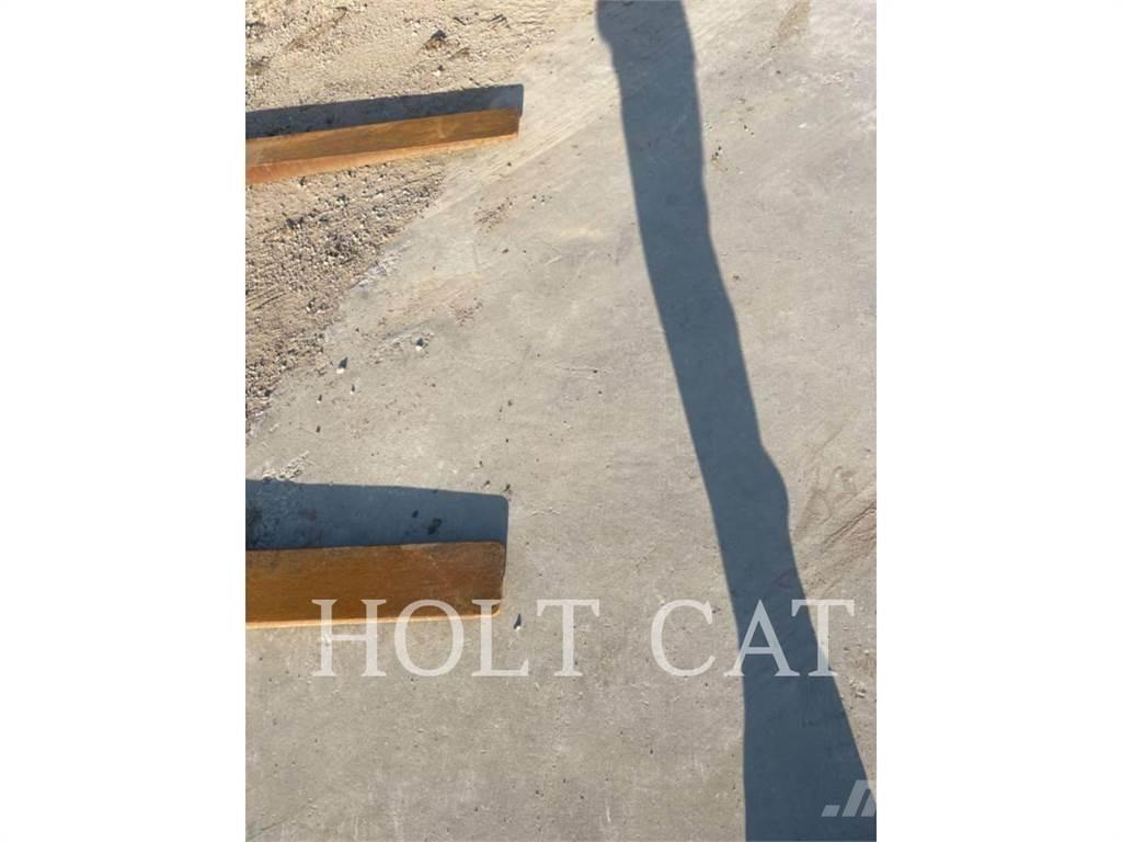 CAT 966GC QC Hjullastare