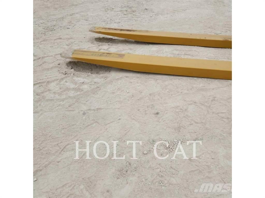 CAT 966GC QC Hjullastare