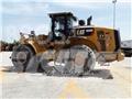 CAT 966M Hjullastare