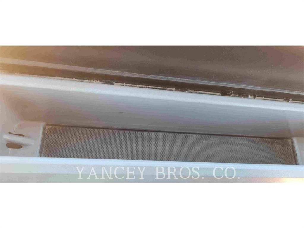 CAT 966M Hjullastare